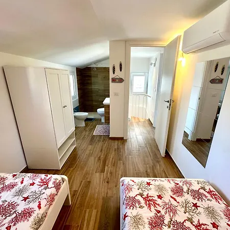 Villa Zaffiri 94 *