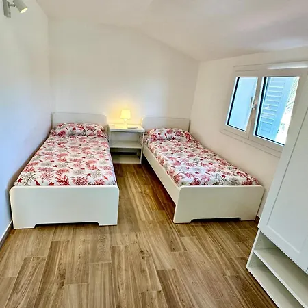 Zaffiri 94 Villa Plemmirio