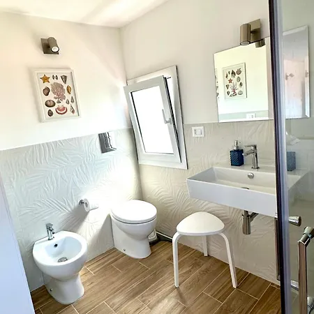 Zaffiri 94 Villa