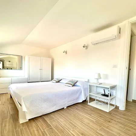 Zaffiri 94 Villa Plemmirio