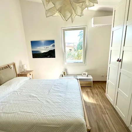 Villa Zaffiri 94 *