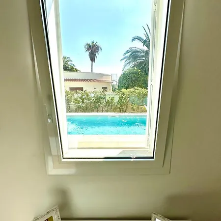 Zaffiri 94 Villa *