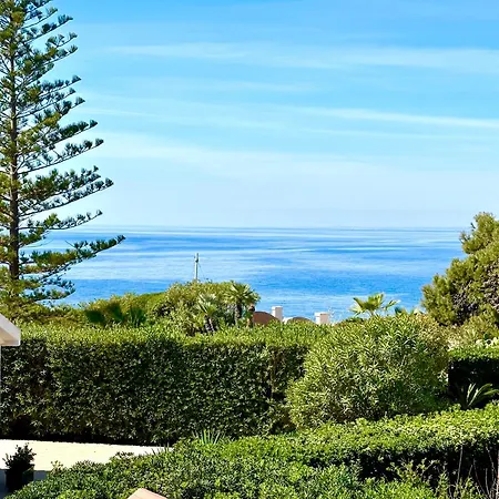 Villa Zaffiri 94 Plemmirio