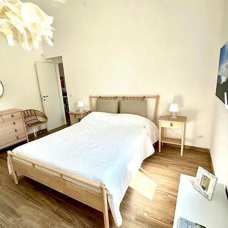 Villa Zaffiri 94 *