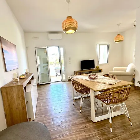 Villa Zaffiri 94 Plemmirio
