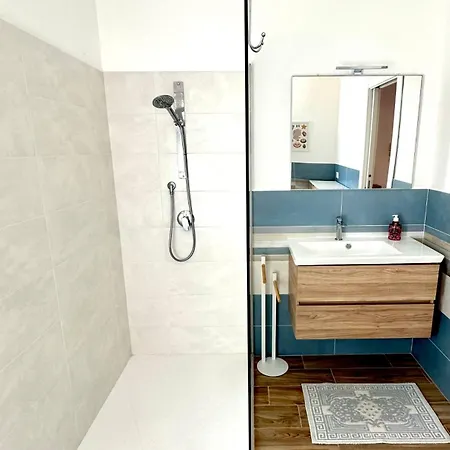Zaffiri 94 Villa Plemmirio