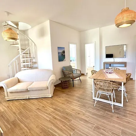 Villa Zaffiri 94 Plemmirio