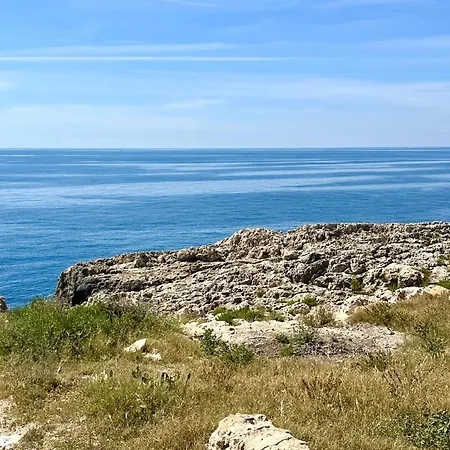Zaffiri 94 Villa *