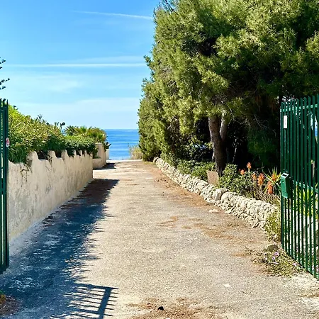 Zaffiri 94 Villa *