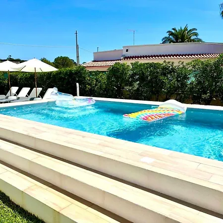 Villa Zaffiri 94 *