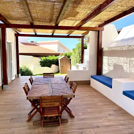 Zaffiri 94 Villa *