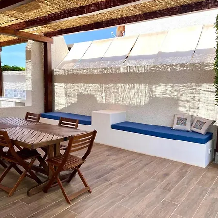 Zaffiri 94 Villa