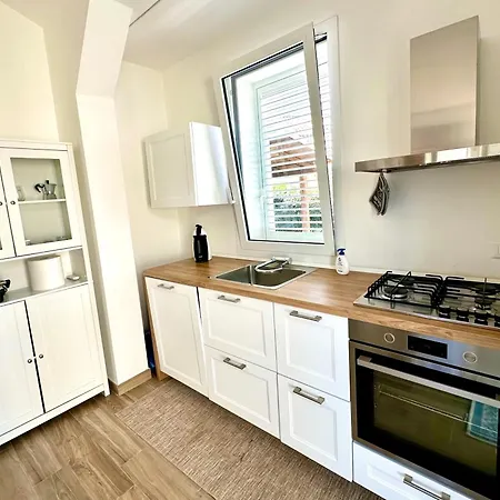 Villa Zaffiri 94 *