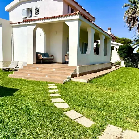 Villa Zaffiri 94 Plemmirio